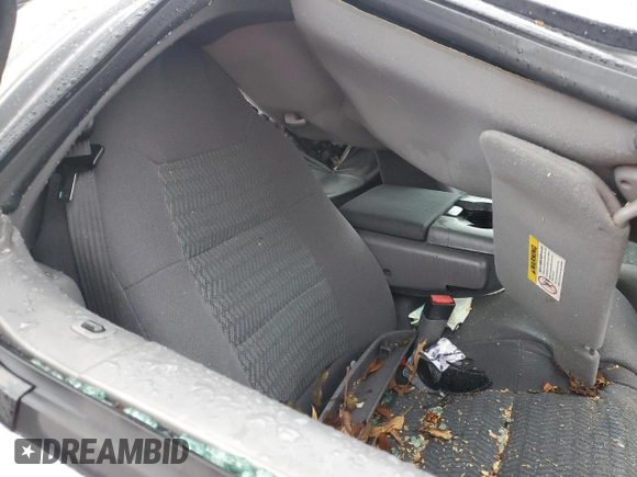 2003 Ford F-150 XL with VIN 1FTRF172X3NB77391, listed as a Copart auction lot 80657174 with Not Provided miles and Salvage Title. Bid and sale history available at DreamBid. Image 10.