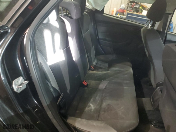 2014 Ford Focus S with VIN 1FADP3E29EL178526, listed as a Copart auction lot 88335895 with 181,148 mi miles and Salvage Title. Bid and sale history available at carsss.com. Image 10.