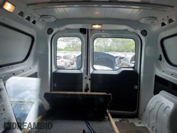 2019 Ram ProMaster City Cargo Tradesman с VIN ZFBHRFAB6K6N45974, выставлен на аукционе Copart как лот 57478065 с пробегом 296 399 миль миль и Чистый • Clean title. История ставок и продаж доступна на DreamBid. Изображение 10.