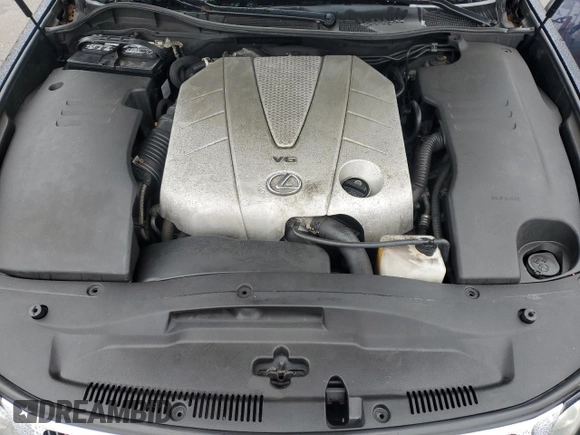 2009 Lexus GS 350 with VIN JTHCE96S990022988, listed as a Copart auction lot 49856235 with 73,136 mi miles and Clean Title. Bid and sale history available at carsss.com. Image 11.