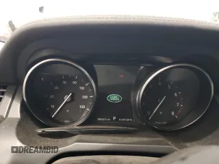 2018 Land Rover Range Rover Evoque SE с VIN SALVP2RX2JH294848, выставлен на аукционе Copart как лот 59316975 с пробегом 108 347 миль миль и Чистый • Clean title. История ставок и продаж доступна на DreamBid. Изображение 9.