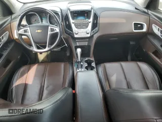 2013 Chevrolet Equinox LT with VIN 2GNALPEK9D6222605, listed as a Copart auction lot 54905125 with 155,429 mi miles and Clean Title. Bid and sale history available at DreamBid. Image 8.