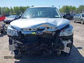 2018 Subaru Forester z VIN JF2SJABC2JH463734, wystawiony jako IAAI lot #42222872 z przebiegiem 64 667 mil mil oraz . Historia ofert i sprzedaży dostępna na DreamBid. Obrazek 13.