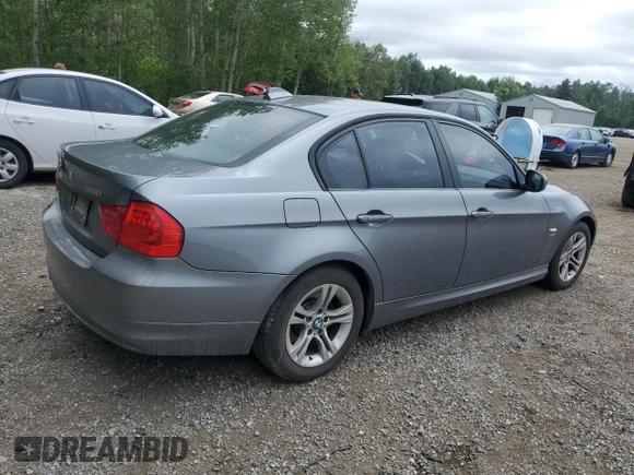 2009 BMW 3 Series 328i xDrive с VIN WBAPK73589A450430, выставлен на аукционе Copart как лот 63914535 с пробегом Не указан миль и Чистый • Clean title. История ставок и продаж доступна на DreamBid. Изображение 3.