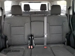 2019 GMC Acadia SLE z VIN 1GKKNKLA0KZ291662, wystawiony jako Copart lot #52821235 z przebiegiem 96 220 mil mil oraz Szkoda całkowita • Salvage title. Historia ofert i sprzedaży dostępna na DreamBid. Obrazek 10.