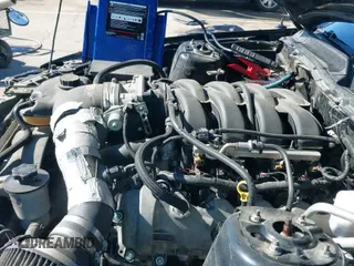 2009 Ford Mustang GT with VIN 1ZVHT82H195145878, listed as a IAAI auction lot 42303694 with 164,789 mi miles and . Bid and sale history available at DreamBid. Image 20.