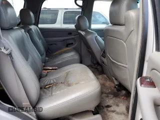 2005 GMC Yukon SLT with VIN 1GKEK13T95J198756, listed as a Copart auction lot 75024854 with 224,615 mi miles and Salvage Title. Bid and sale history available at carsss.com. Image 11.