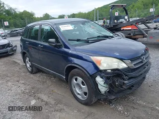 2010 Honda CR-V LX с VIN 5J6RE4H36AL041029, выставлен на аукционе IAAI как лот 42366495 с пробегом 175 521 миль миль и . История ставок и продаж доступна на DreamBid. Изображение 1.