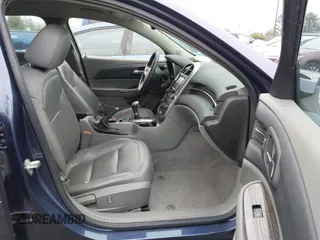 2014 Chevrolet Malibu LT with VIN 1G11E5SL8EF257754, listed as a IAAI auction lot 41208509 with 100,877 mi miles and . Bid and sale history available at DreamBid. Image 5.