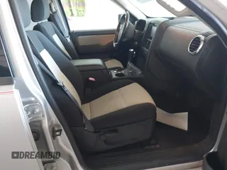2007 Ford Explorer Sport Trac Limited с VIN 1FMEU538X7UA12762, выставлен на аукционе IAAI как лот 42200886 с пробегом 179 587 миль миль и . История ставок и продаж доступна на DreamBid. Изображение 5.