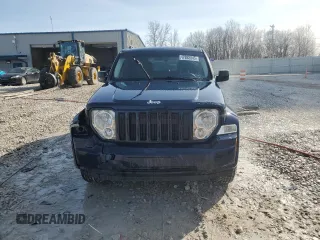 2012 Jeep Liberty Sport z VIN 1C4PJMAK2CW138577, wystawiony jako Copart lot #47892045 z przebiegiem 123 732 mil mil oraz Czysty tytuł • Clean title. Historia ofert i sprzedaży dostępna na DreamBid. Obrazek 5.