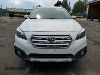 2017 Subaru Outback Limited z VIN 4S4BSANC9H3439859, wystawiony jako Copart lot #59312625 z przebiegiem 172 120 mil mil oraz Czysty tytuł • Clean title. Historia ofert i sprzedaży dostępna na DreamBid. Obrazek 5.