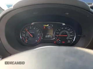 2018 Subaru WRX Premium with VIN JF1VA1B60J9825260, listed as a Copart auction lot 81662744 with 104,761 mi miles and Salvage Title. Bid and sale history available at carsss.com. Image 9.