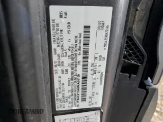 2021 Ford Transit Passenger XL with VIN 1FBAX2YG4MKA66160, listed as a Copart auction lot 55183734 with 49,732 mi miles and Non Repairable. Bid and sale history available at DreamBid. Image 14.
