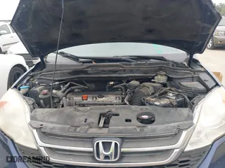 2011 Honda CR-V SE with VIN 5J6RE3H46BL035431, listed as a IAAI auction lot 41874977 with 137,691 mi miles. Bid and sale history available at carsss.com. Image 10.
