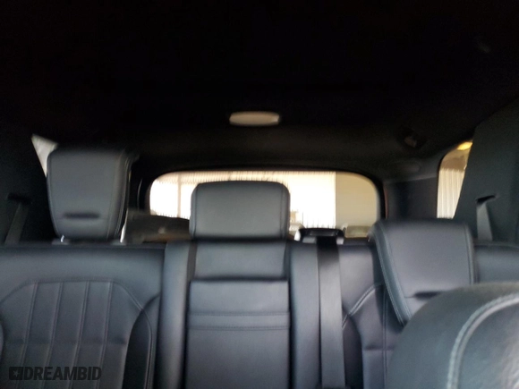 2017 Mercedes-Benz GLE with VIN 4JGDA5HB4HA846540, listed as a Copart auction lot 50103355 with 58,892 mi miles and Salvage Title. Bid and sale history available at carsss.com. Image 10.