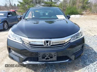 2016 Honda Accord Sport with VIN 1HGCR2F50GA175811, listed as a IAAI auction lot 41920626 with 72,826 mi miles and . Bid and sale history available at DreamBid. Image 12.