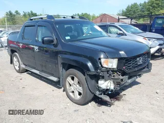 2010 Honda Ridgeline RTL z VIN 5FPYK1F56AB003730, wystawiony jako IAAI lot #42255351 z przebiegiem 190 630 mil mil oraz . Historia ofert i sprzedaży dostępna na DreamBid. Obrazek 1.