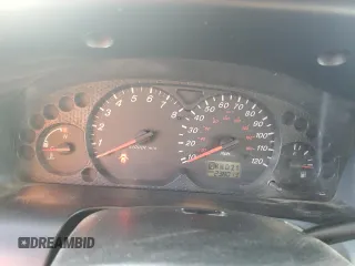 2002 Mazda Tribute LX with VIN 4F2YU09152KM50320, listed as a Copart auction lot 88131405 with 238,013 mi miles and Salvage Title. Bid and sale history available at carsss.com. Image 9.