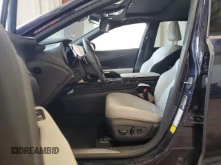 2023 Lexus RX 350h с VIN 2T2BBMCA7PC006260, выставлен на аукционе Copart как лот 53511265 с пробегом Не указан миль и Списание • Salvage title. История ставок и продаж доступна на DreamBid. Изображение 7.