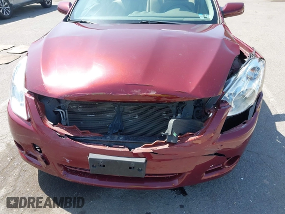 2012 Nissan Altima S z VIN 1N4AL2AP2CN501519, wystawiony jako IAAI lot #42425005 z przebiegiem 152 352 mil mil oraz . Historia ofert i sprzedaży dostępna na DreamBid. Obrazek 6.