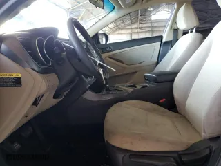 2015 Kia Optima LX with VIN 5XXGM4A75FG485782, listed as a Copart auction lot 51675985 with 165,017 mi miles and Salvage Title. Bid and sale history available at carsss.com. Image 7.