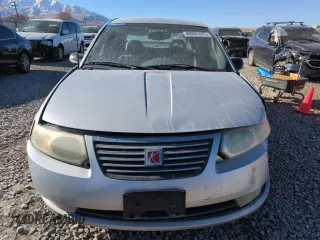 2007 Saturn ION ION 3 z VIN 1G8AL55F47Z177933, wystawiony jako Copart lot #89391075 z przebiegiem 160 682 mil mil oraz Szkoda całkowita • Salvage title. Historia ofert i sprzedaży dostępna na DreamBid. Obrazek 5.
