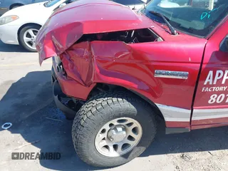 2010 Ford Ranger XLT with VIN 1FTLR4FE2APA73912, listed as a IAAI auction lot 42178909 with 384,684 mi miles and . Bid and sale history available at DreamBid. Image 6.