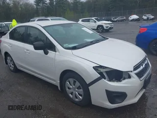 2013 Subaru Impreza z VIN JF1GJAA6XDH031063, wystawiony jako IAAI lot #42146866 z przebiegiem 84 974 mil mil oraz . Historia ofert i sprzedaży dostępna na DreamBid. Obrazek 1.