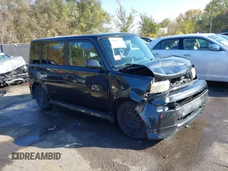 2006 Scion xB z VIN JTLKT324164127217, wystawiony jako IAAI lot #40660725 z przebiegiem 116 435 mil mil oraz . Historia ofert i sprzedaży dostępna na DreamBid. Obrazek 1.