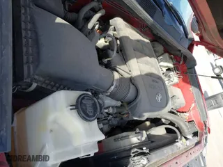 2016 Toyota Tundra 2WD Truck SR5 with VIN 5TFRW5F19GX210181, listed as a IAAI auction lot 41266287 with 159,409 mi miles. Bid and sale history available at carsss.com. Image 10.