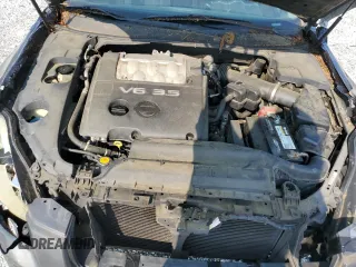 2004 Nissan Maxima SE with VIN 1N4BA41E34C925745, listed as a Copart auction lot 59056525 with 127,301 mi miles and Non repairable. Bid and sale history available at DreamBid. Image 11.