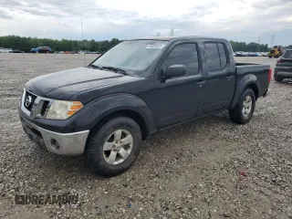 2010 Nissan Frontier SE с VIN 1N6AD0ER8AC434079, выставлен на аукционе Copart как лот 55509025 с пробегом 315 098 миль миль и Списание • Salvage title. История ставок и продаж доступна на DreamBid. Изображение 1.