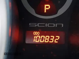 2015 Scion tC with VIN JTKJF5C7XFJ012872, listed as a IAAI auction lot 42128621 with 100,832 mi miles. Bid and sale history available at carsss.com. Image 16.