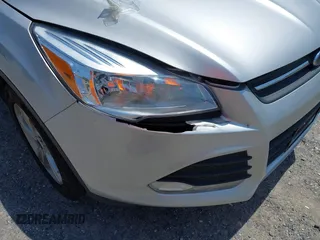 2014 Ford Escape SE с VIN 1FMCU9GX7EUC82707, выставлен на аукционе IAAI как лот 42567827 с пробегом 122 529 миль миль и . История ставок и продаж доступна на DreamBid. Изображение 6.