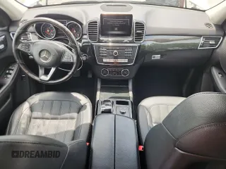 2016 Mercedes-Benz GLE 350 with VIN 4JGDA5JB7GA694438, listed as a Copart auction lot 61770865 with 67,797 mi miles and Clean title. Bid and sale history available at DreamBid. Image 8.