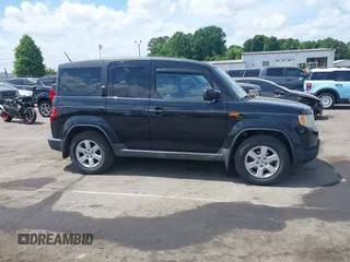 2011 Honda Element EX with VIN 5J6YH1H75BL000235, listed as a IAAI auction lot 42087127 with 126,510 mi miles and . Bid and sale history available at DreamBid. Image 13.