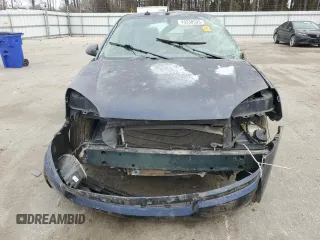 2004 Chevrolet Malibu Maxx LT z VIN 1G1ZU64884F198966, wystawiony jako Copart lot #43338595 z przebiegiem Nie podano mil oraz Szkoda całkowita • Salvage title. Historia ofert i sprzedaży dostępna na DreamBid. Obrazek 5.