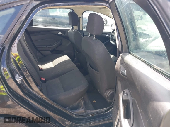 2015 Ford Focus SE с VIN 1FADP3F24FL361090, выставлен на аукционе IAAI как лот 42168233 с пробегом 138 282 миль миль и . История ставок и продаж доступна на DreamBid. Изображение 8.