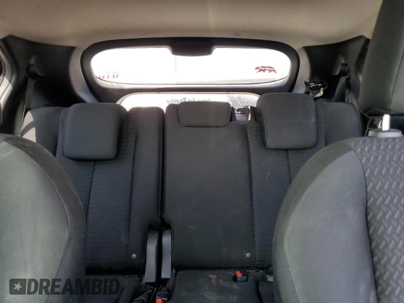 2019 Mitsubishi Eclipse Cross LE with VIN JA4AT4AA8KZ002680, listed as a Copart auction lot 68552234 with 113,551 mi miles and Salvage title. Bid and sale history available at DreamBid. Image 10.