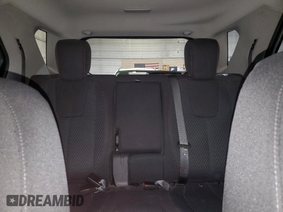 2013 Chevrolet Equinox LS z VIN 2GNALBEK5D1123392, wystawiony jako Copart lot #57176915 z przebiegiem 92 895 mil mil oraz Czysty tytuł • Clean title. Historia ofert i sprzedaży dostępna na DreamBid. Obrazek 10.