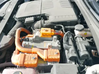 2021 Hyundai Elantra Blue z VIN KMHLM4AJ6MU008632, wystawiony jako IAAI lot #43378878 z przebiegiem 61 640 mil mil oraz . Historia ofert i sprzedaży dostępna na DreamBid. Obrazek 20.