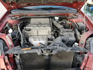 2011 Mitsubishi Galant ES with VIN 4A32B3FF4BE033246, listed as a Copart auction lot 86287174 with 160,897 mi miles and Salvage Title. Bid and sale history available at carsss.com. Image 13.