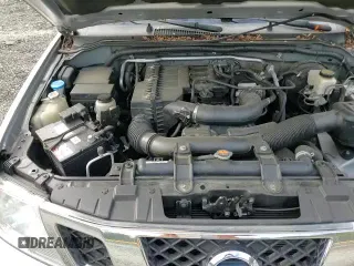 2018 Nissan Frontier S z VIN 1N6BD0CT5JN702187, wystawiony jako Copart lot #85651705 z przebiegiem 46 691 mil mil oraz Czysty tytuł • Clean title. Historia ofert i sprzedaży dostępna na DreamBid. Obrazek 13.