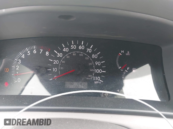 2008 Toyota Corolla CE with VIN 2T1BR32E88C935986, listed as a IAAI auction lot 41938020 with 132,772 mi miles and . Bid and sale history available at DreamBid. Image 15.