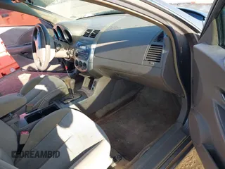 2004 Nissan Altima S with VIN 1N4AL11D24C102557, listed as a IAAI auction lot 41663563 with 151,144 mi miles. Bid and sale history available at carsss.com. Image 5.