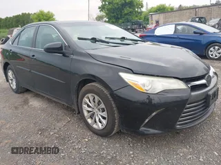 2015 Toyota Camry XLE с VIN 4T4BF1FK4FR497630, выставлен на аукционе IAAI как лот 42475969 с пробегом 168 232 миль миль и . История ставок и продаж доступна на DreamBid. Изображение 1.