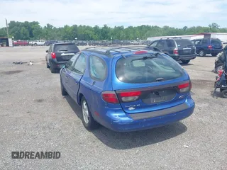 2003 Ford Taurus SE Standard z VIN 1FAFP58U93A171652, wystawiony jako IAAI lot #42314064 z przebiegiem 116 697 mil mil oraz . Historia ofert i sprzedaży dostępna na DreamBid. Obrazek 3.