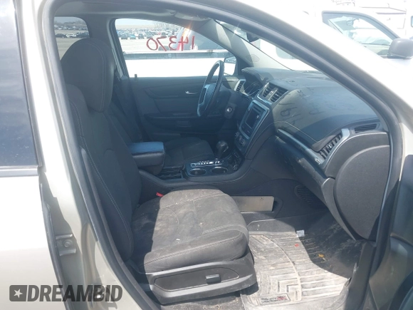 2016 GMC Acadia SLE with VIN 1GKKVPKD2GJ211888, listed as a IAAI auction lot 41914370 with 155,972 mi miles and . Bid and sale history available at DreamBid. Image 5.