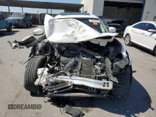 2011 Infiniti FX35 with VIN JN8AS1MW0BM731563, listed as a Copart auction lot 73243044 with 0 mi miles and Salvage Title. Bid and sale history available at carsss.com. Image 5.